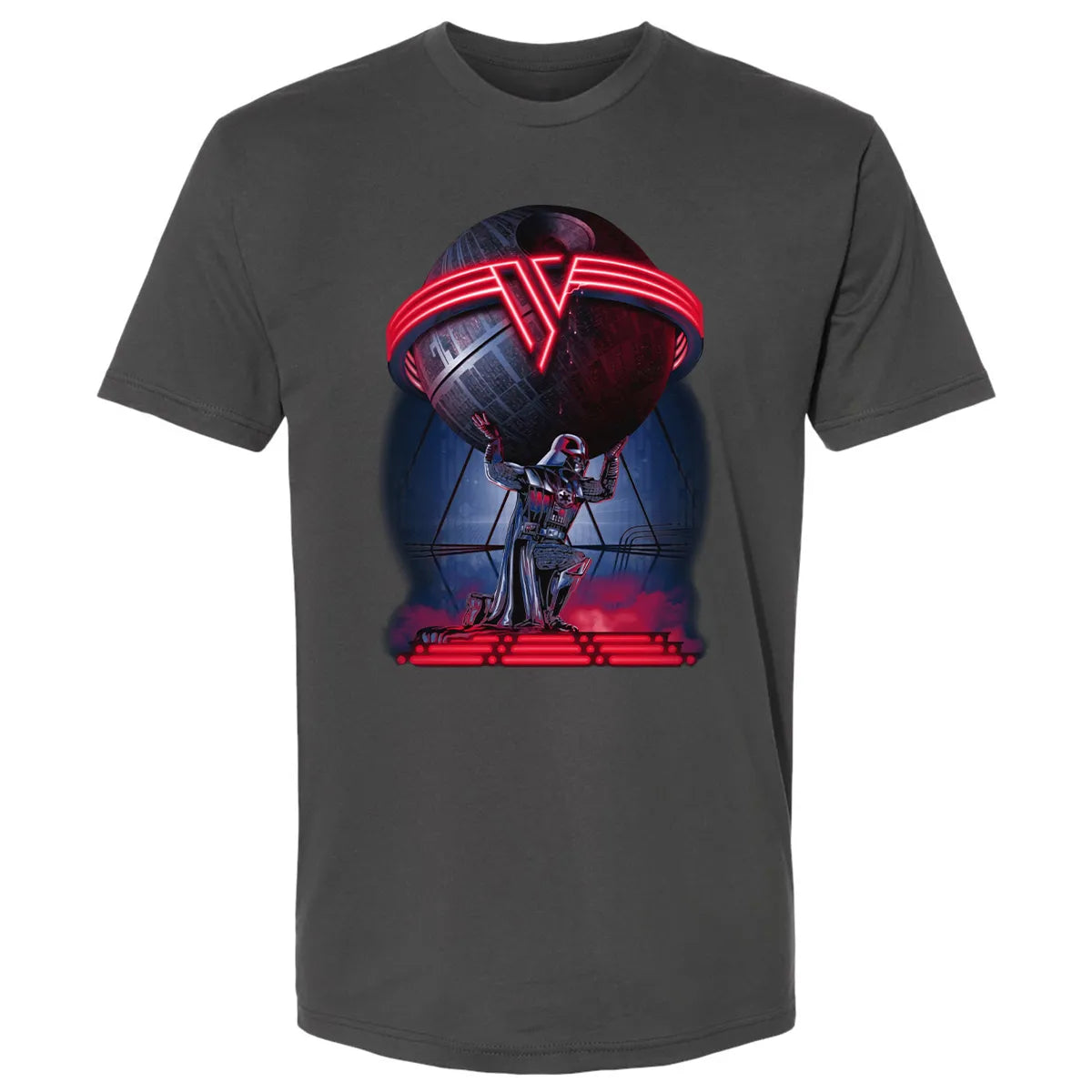 Premium Unisex T-shirt - ZMACUT72