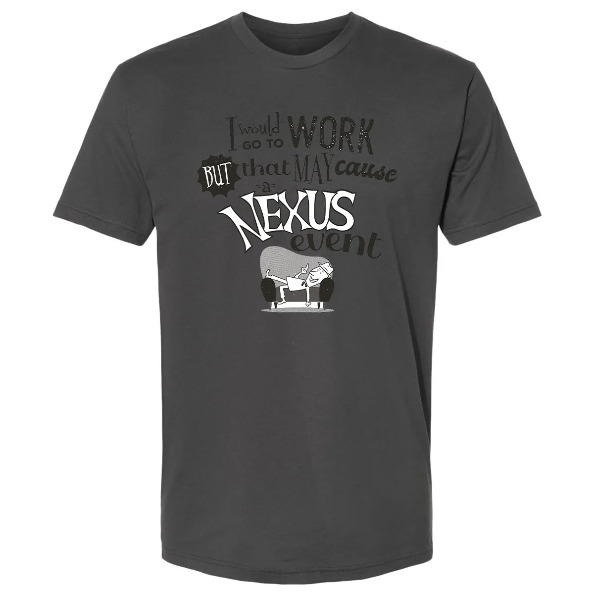 Premium Unisex T-shirt - XGSH6U77