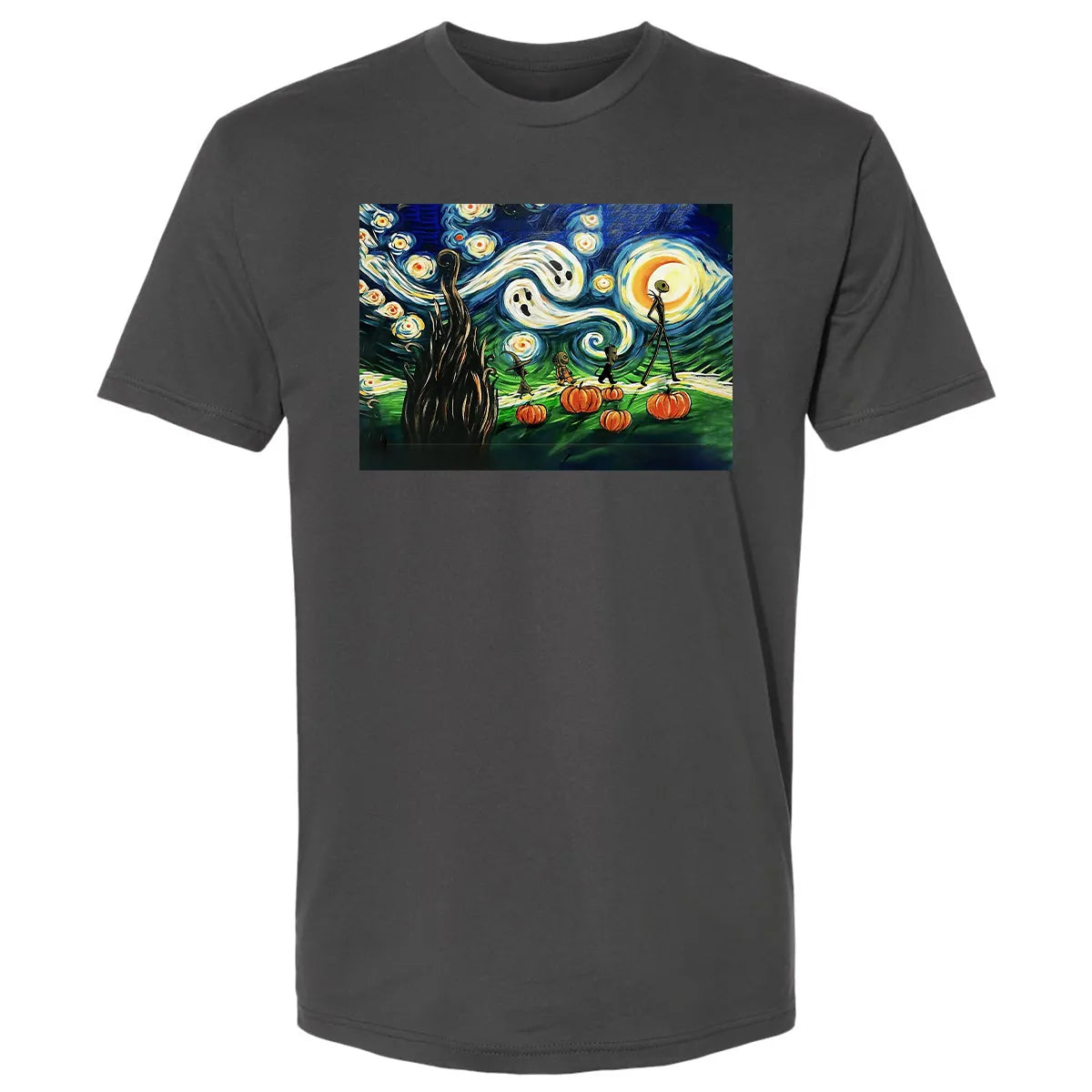 Premium Unisex T-shirt - Y22HUUKN