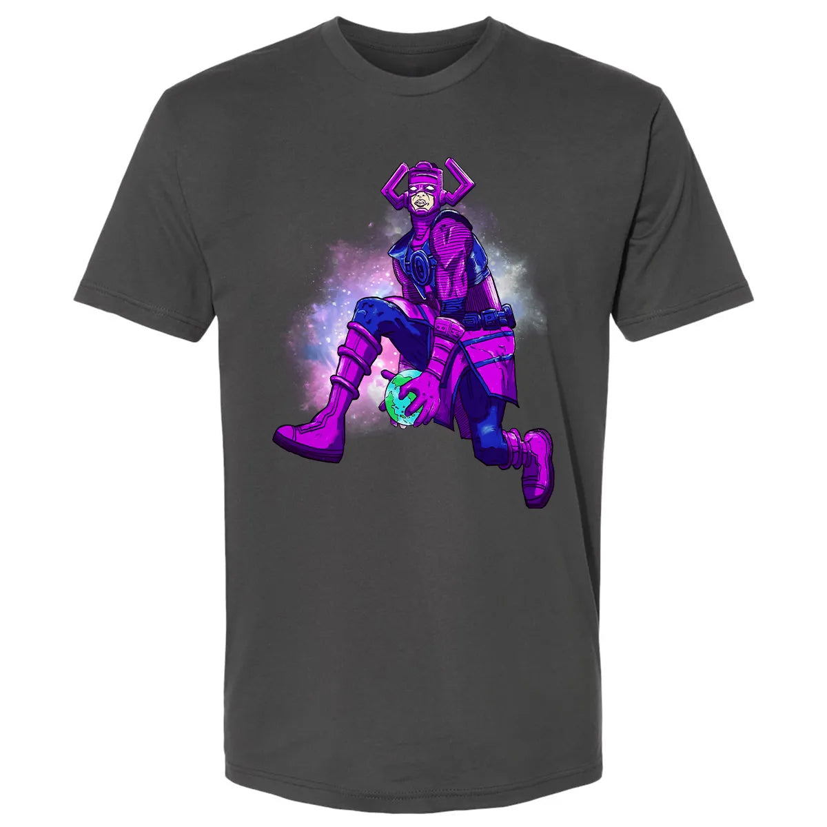 Premium Unisex T-shirt - CR5ATFV4