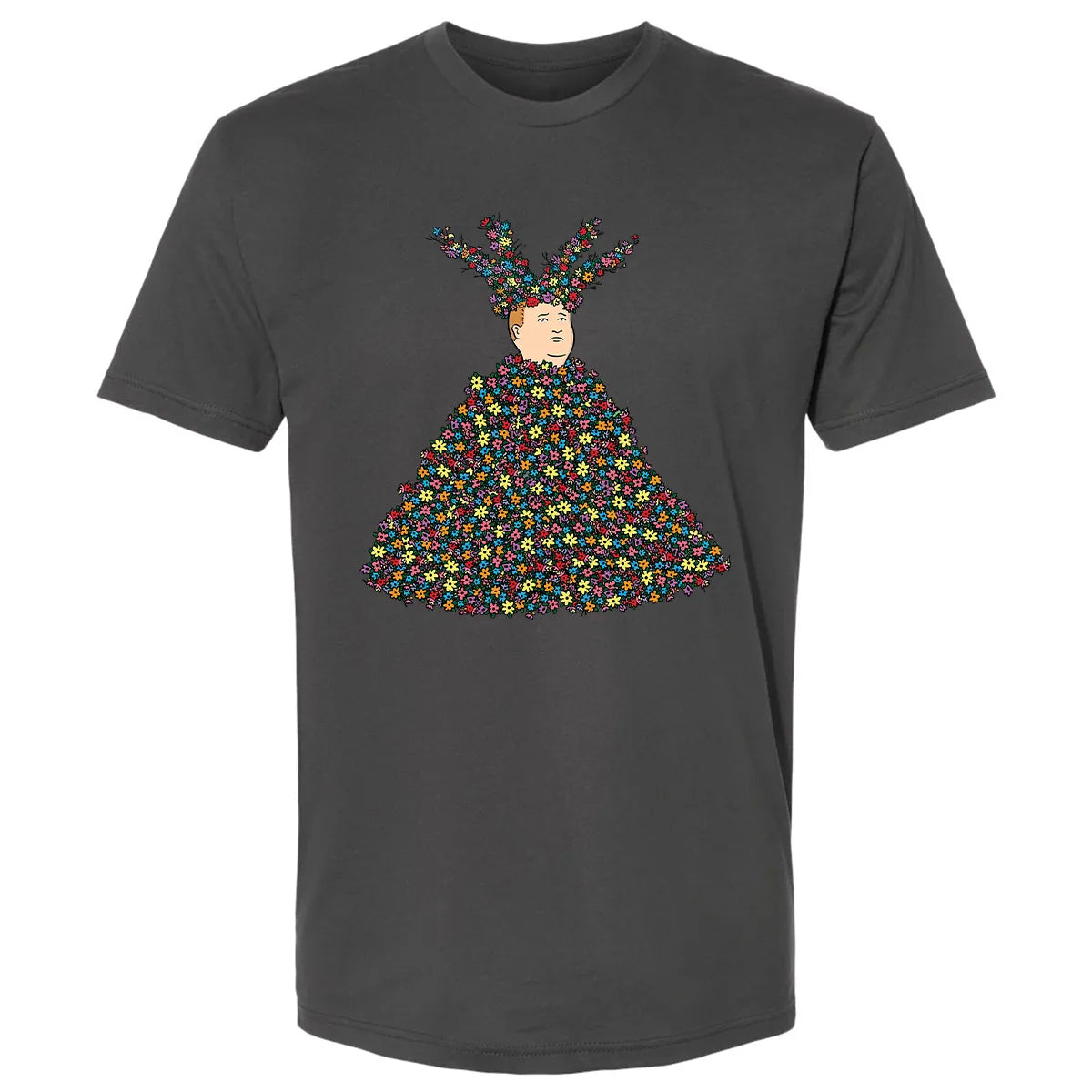 Premium Unisex T-shirt - P9LN4L46