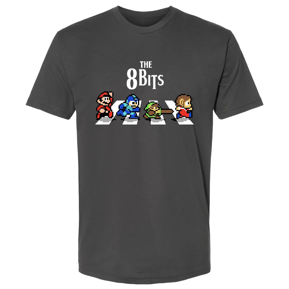 Premium Unisex T-shirt - 5Z5JCRDT