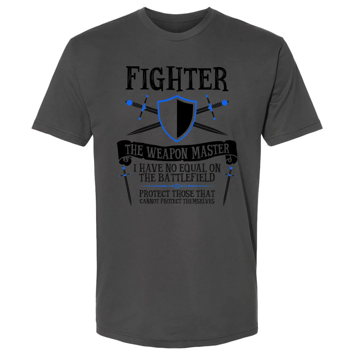 Premium Unisex T-shirt - JT4LEHK2
