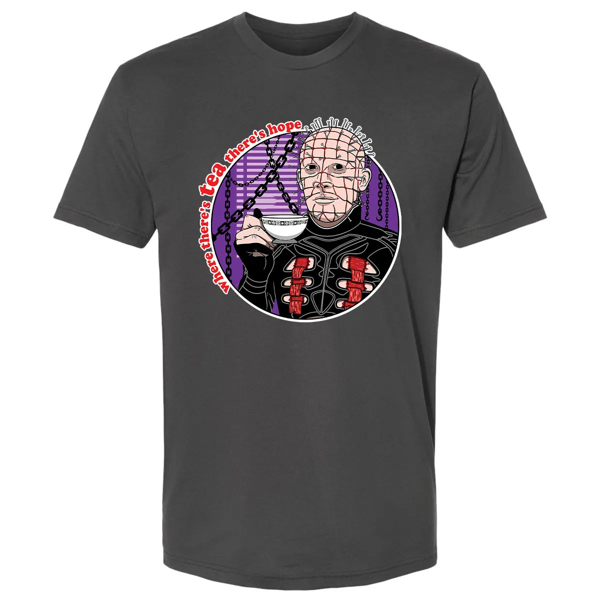 Premium Unisex T-shirt - ETLYA4YV