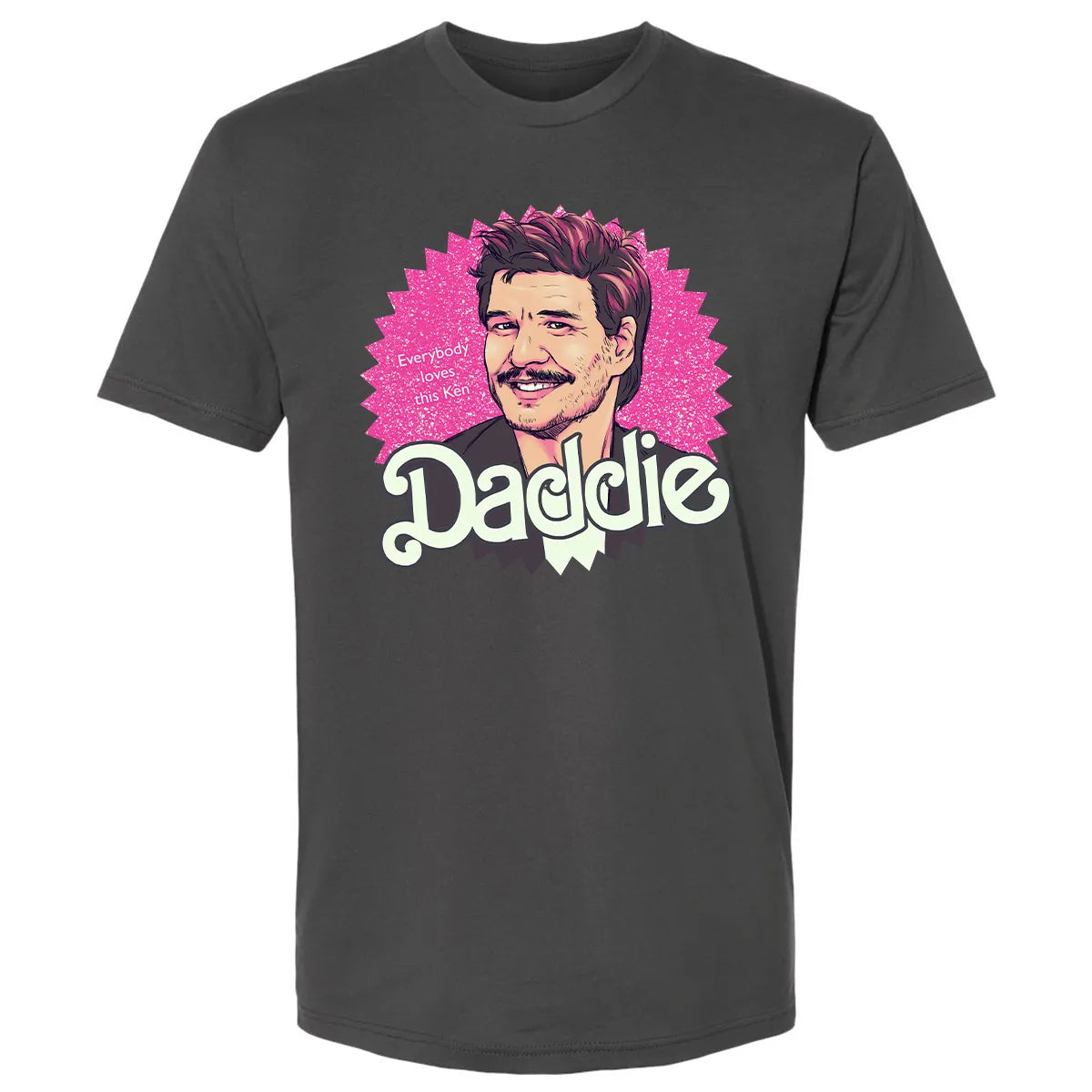 Premium Unisex T-shirt - A1D7DETM