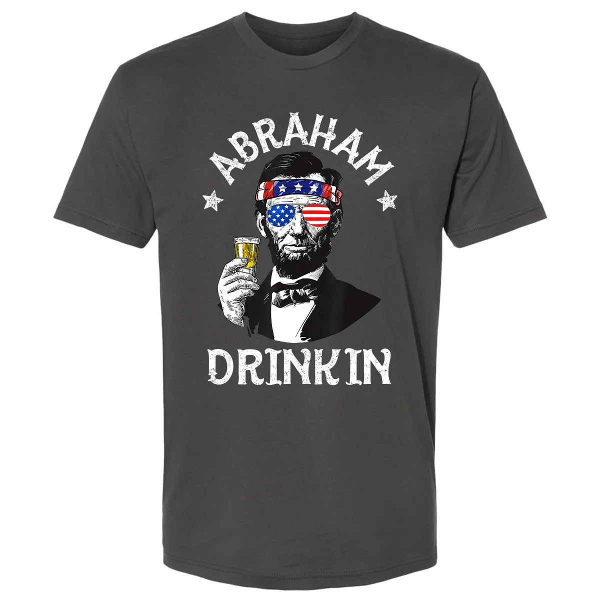 Premium Unisex T-shirt - NMT6QHAU
