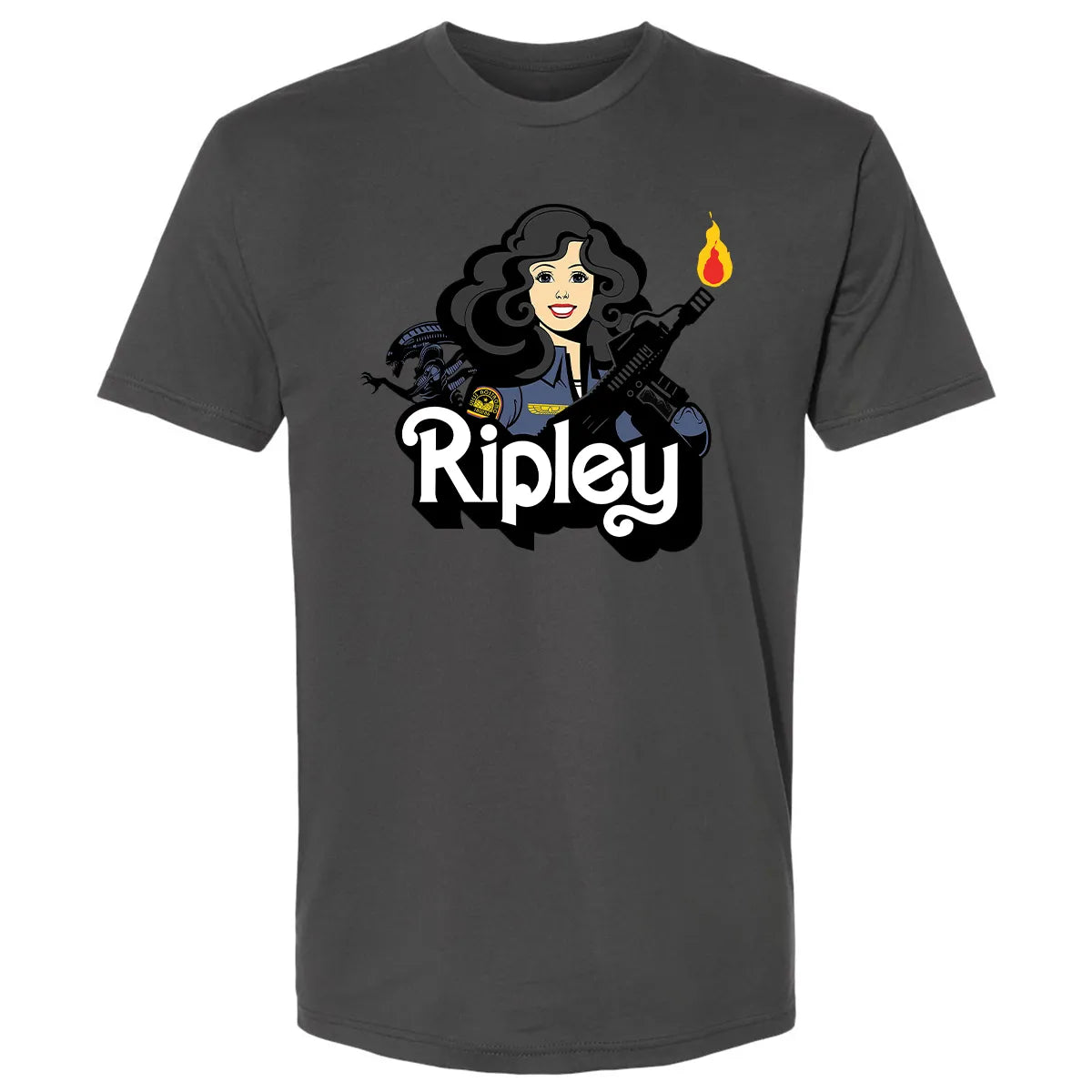 Premium Unisex T-shirt - DKUFPJW7