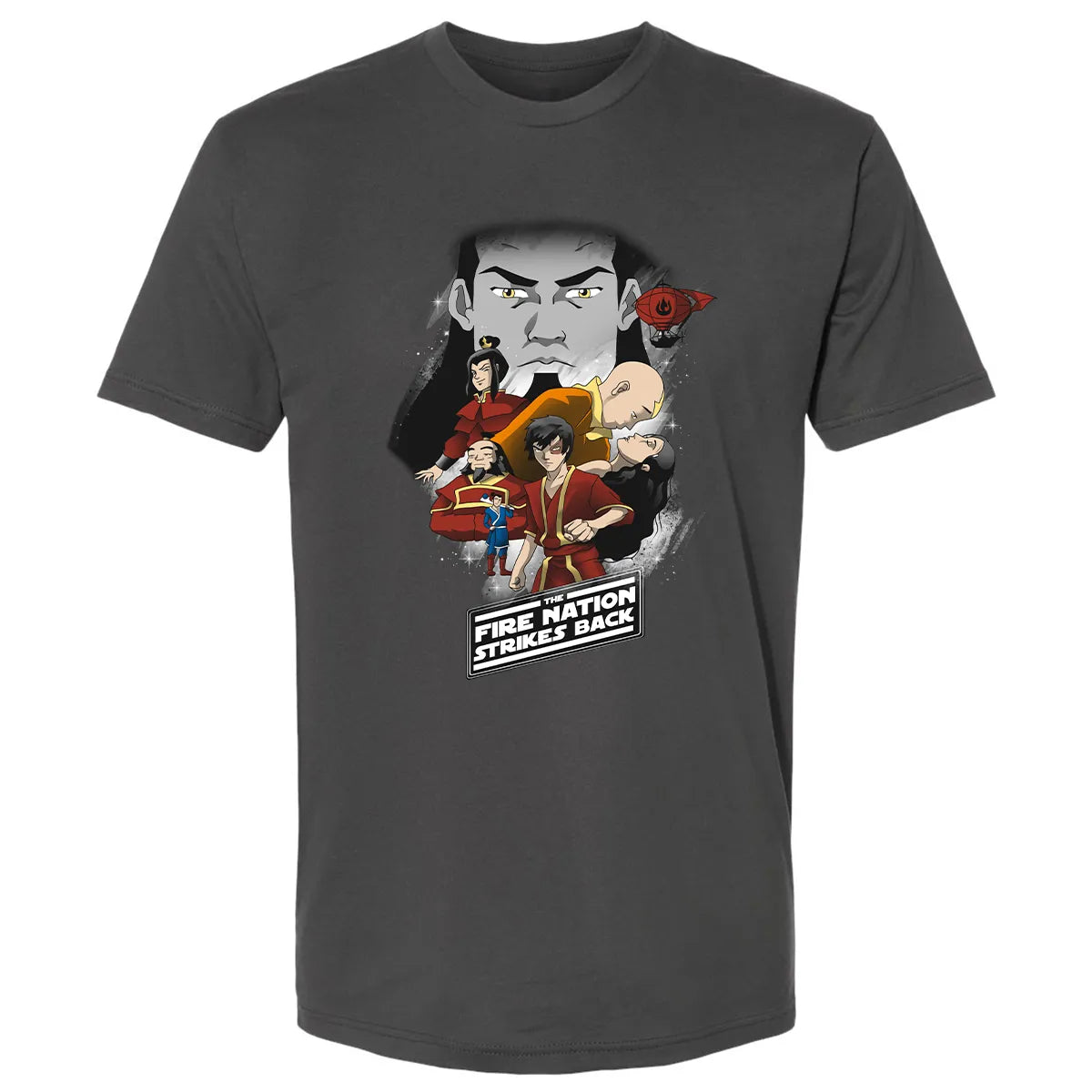 Premium Unisex T-shirt - P4WF1VNP