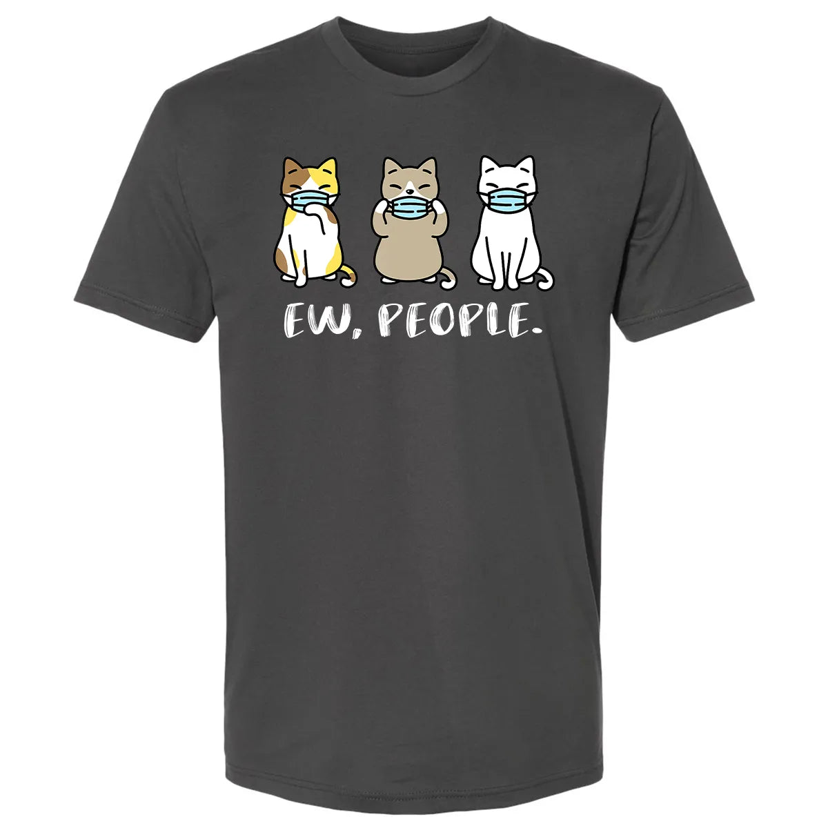 Premium Unisex T-shirt - F3E3HTYF