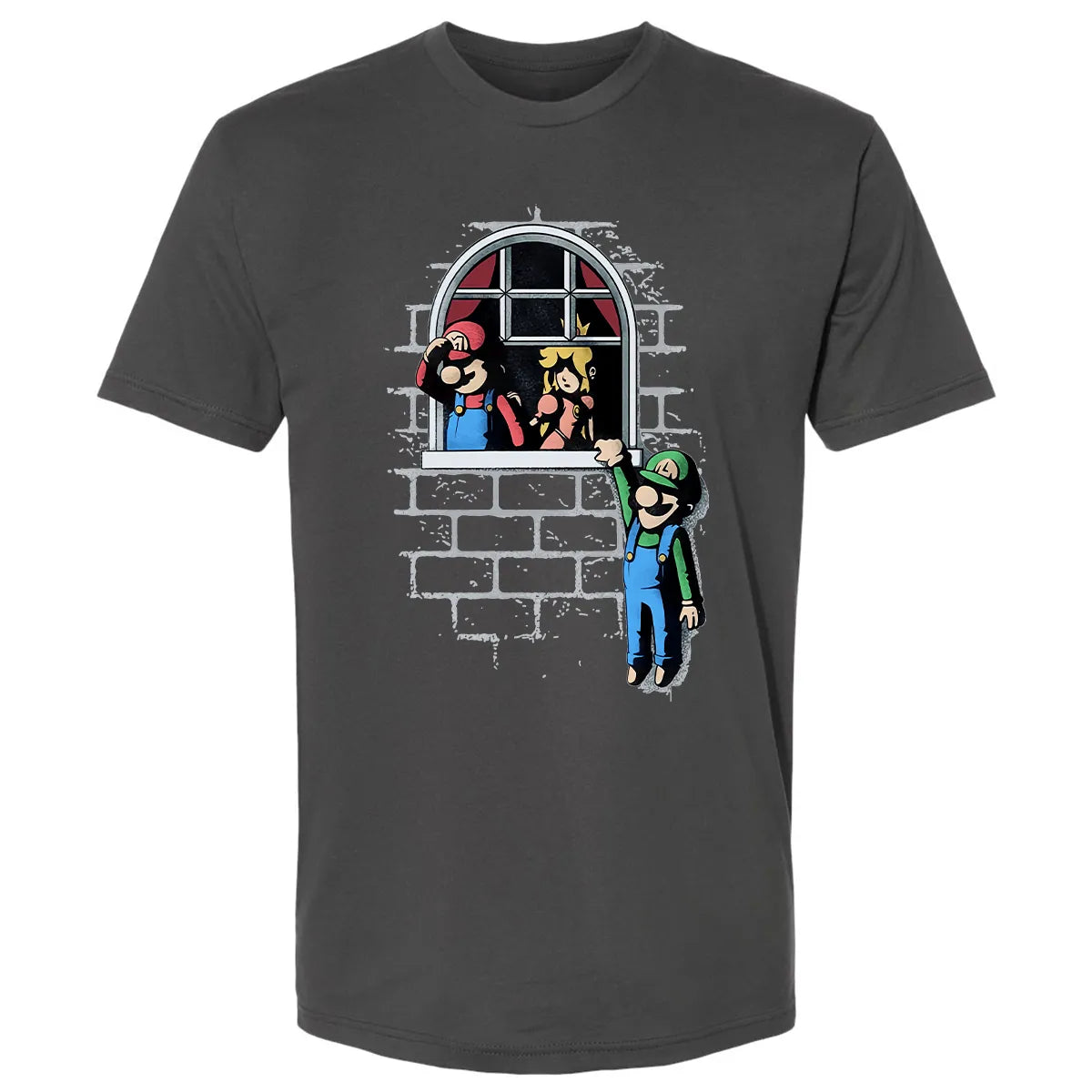 Premium Unisex T-shirt - RHXDQ8QT