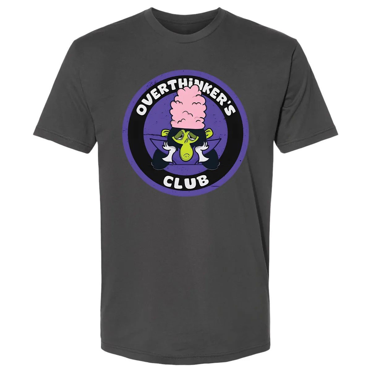 Premium Unisex T-shirt - DK9KZP3C