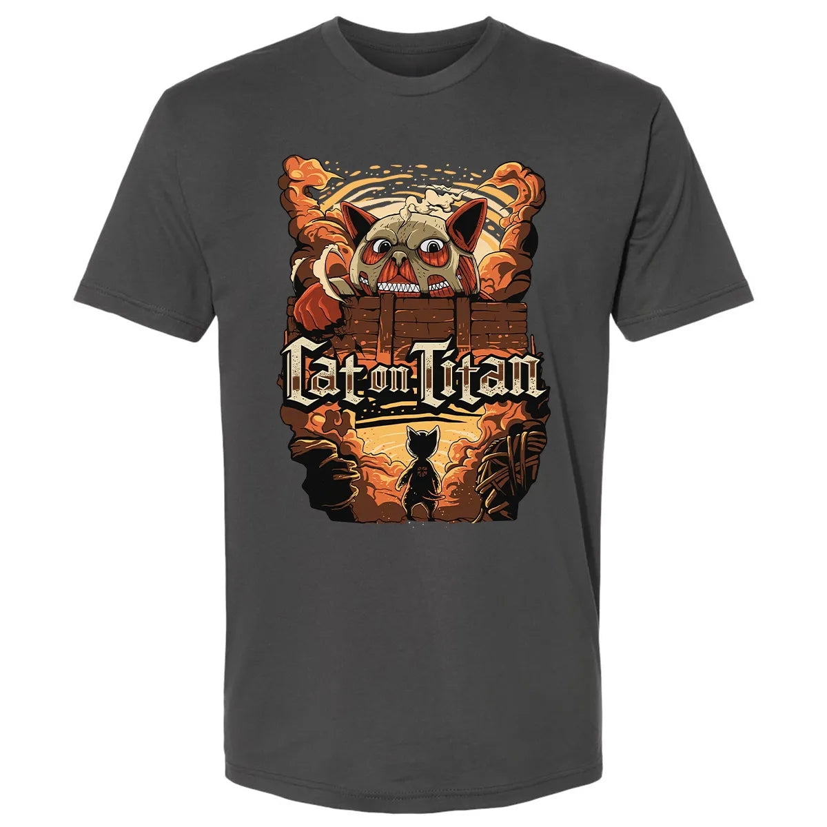 Premium Unisex T-shirt - 36A41HNZ