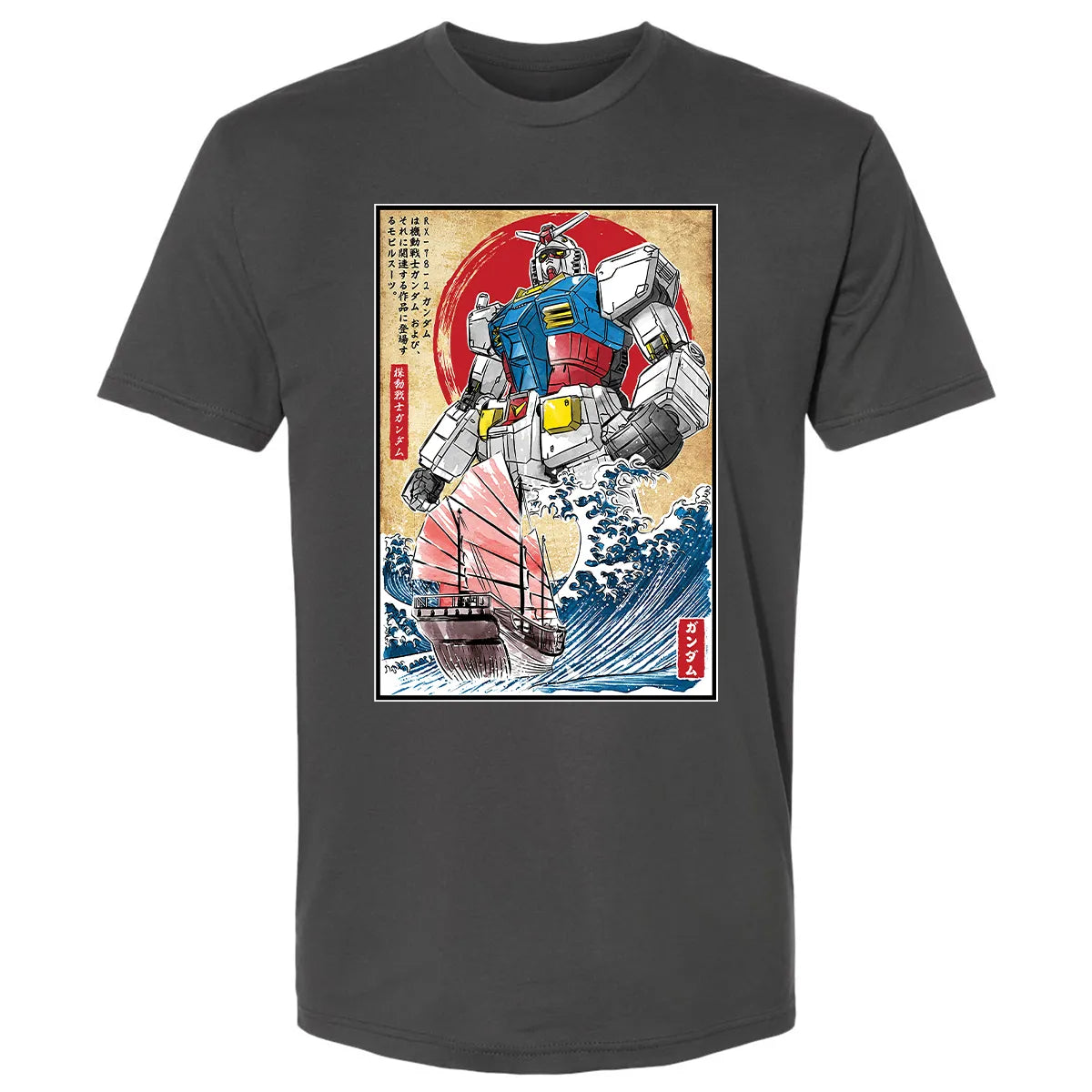 Premium Unisex T-shirt - L2XV98GY
