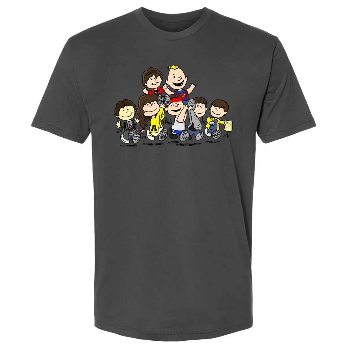 Premium Unisex T-shirt - 3V3LFE6H
