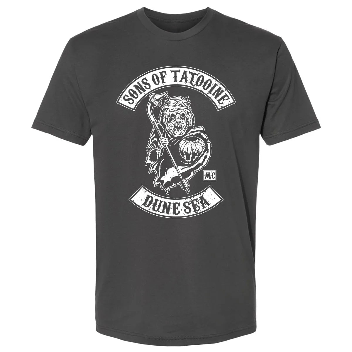 Premium Unisex T-shirt - FAJ2DESP