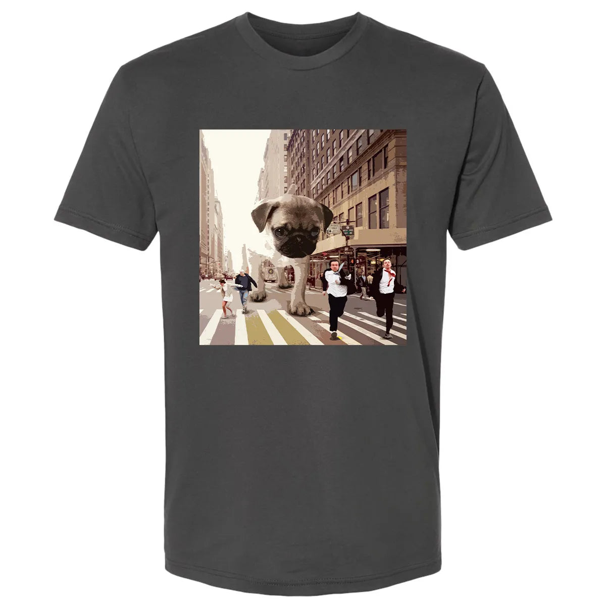 Premium Unisex T-shirt - VGJFQ9DC