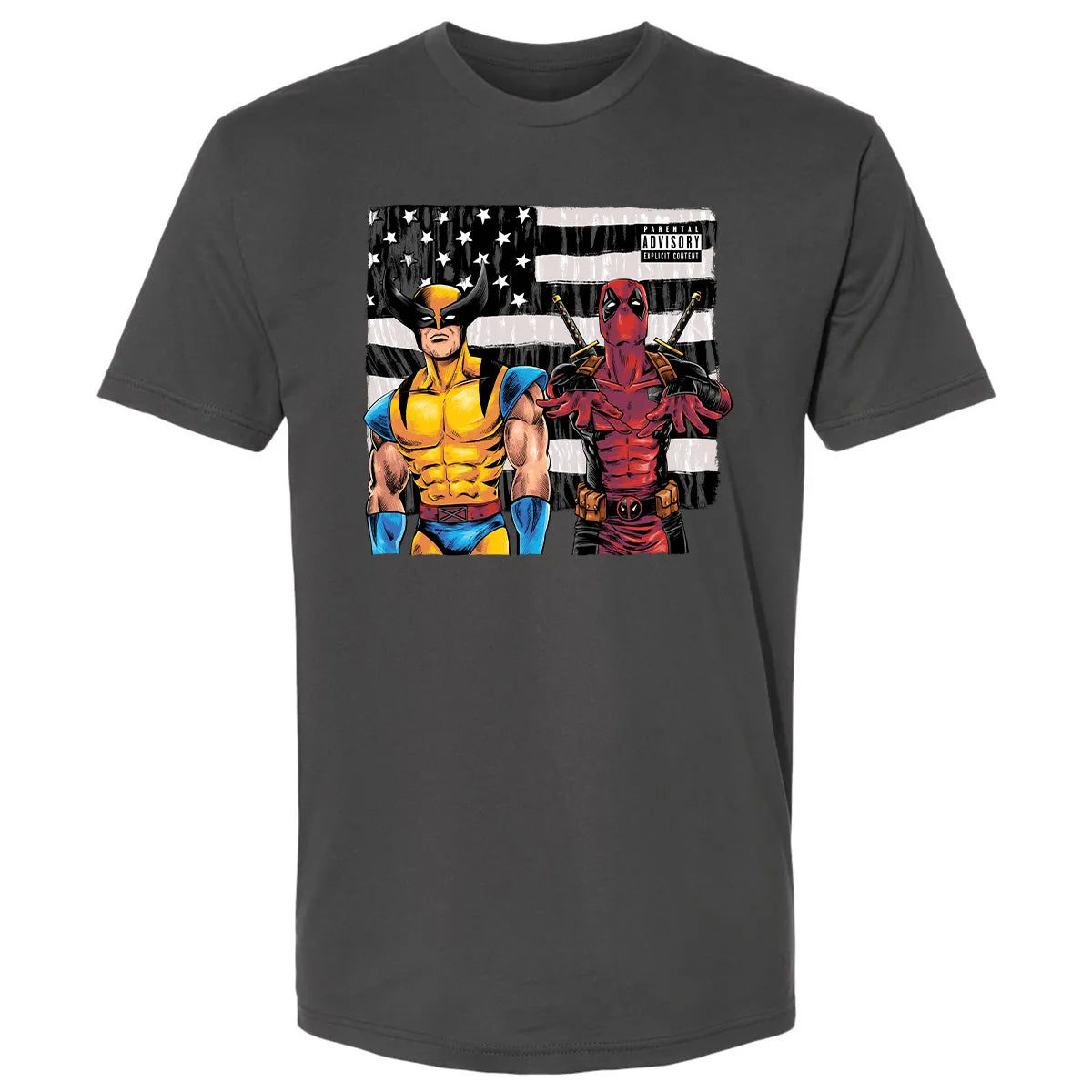 Premium Unisex T-shirt - WDFT4YYD