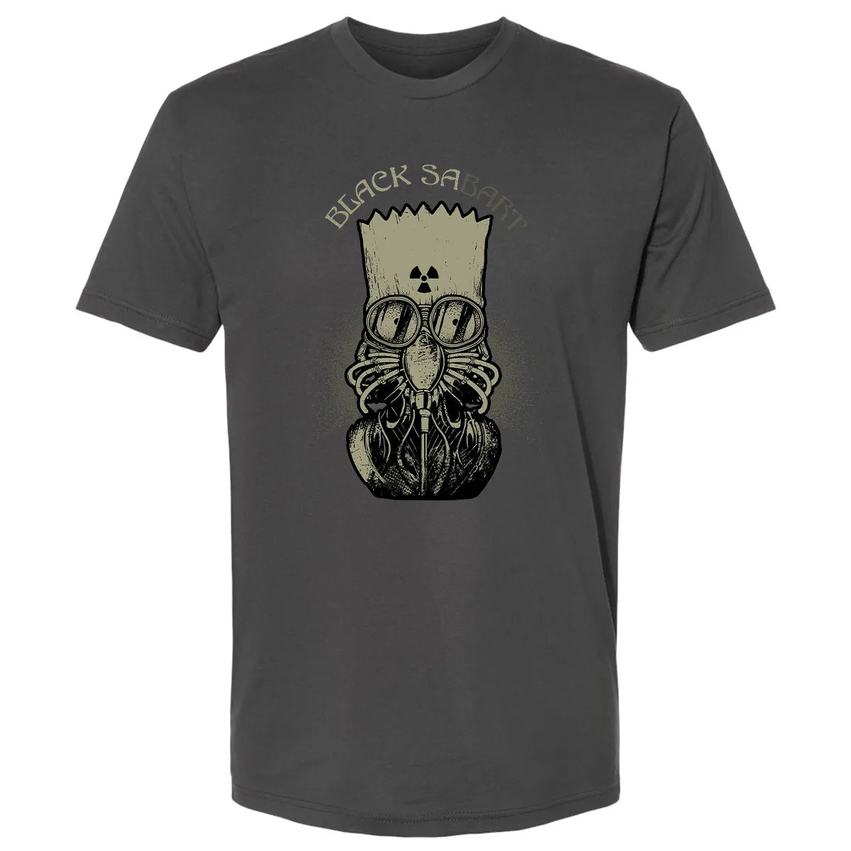 Premium Unisex T-shirt - YLG6DXSD