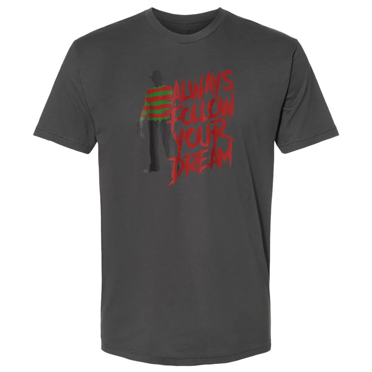 Premium Unisex T-shirt - MQ117V3Z