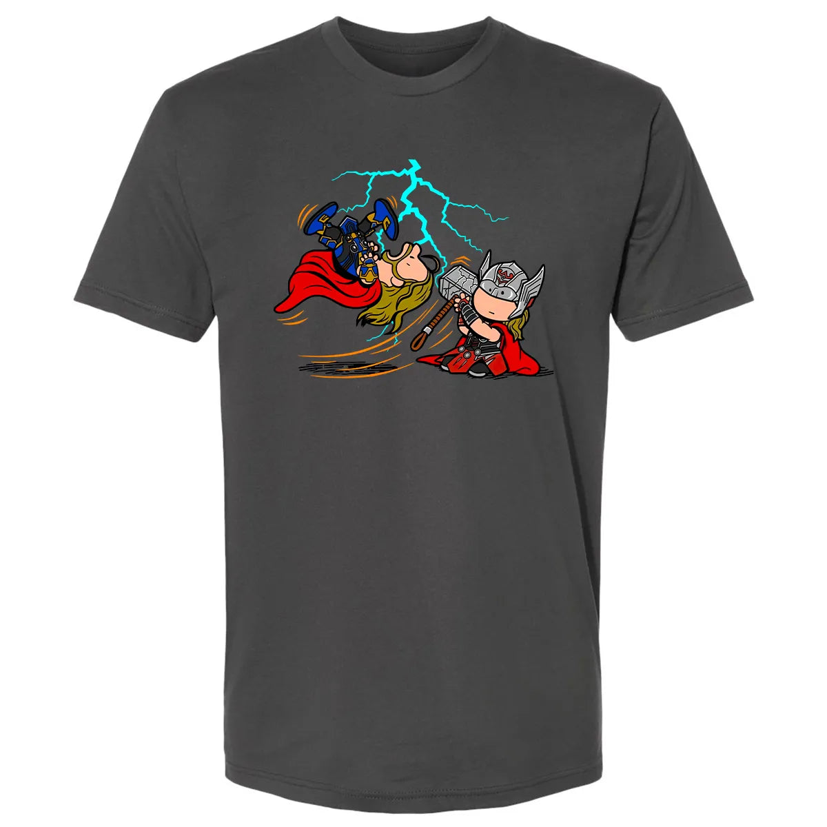 Premium Unisex T-shirt - NB27GCM1