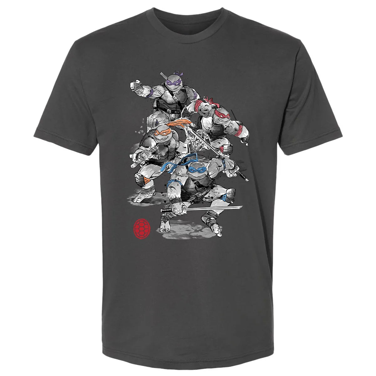 Premium Unisex T-shirt - Z6SKAWEM