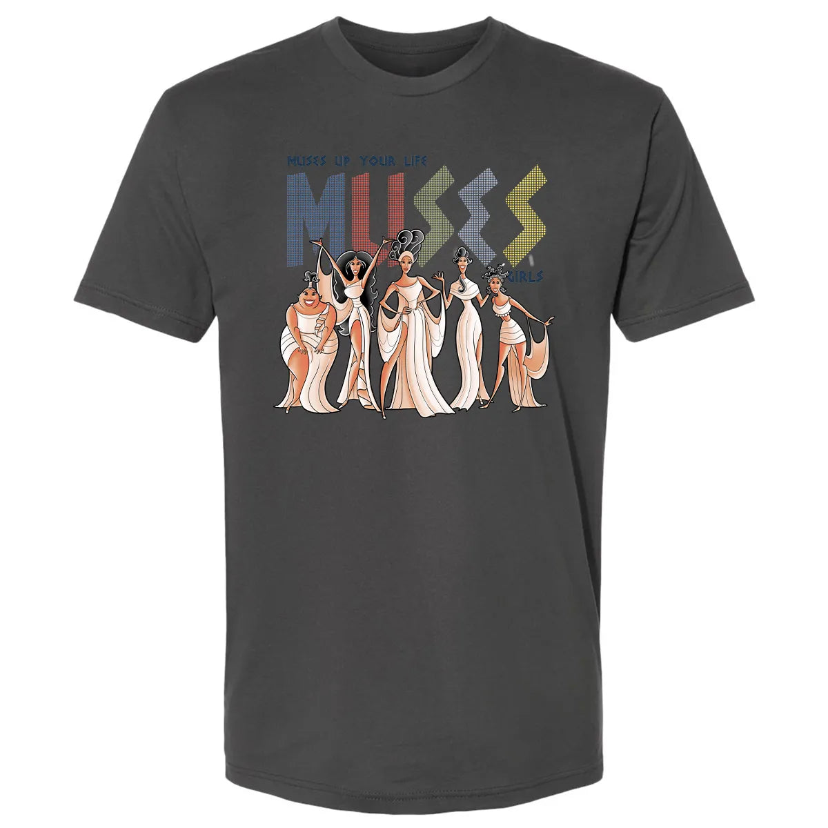 Premium Unisex T-shirt - 52Q5SDS6