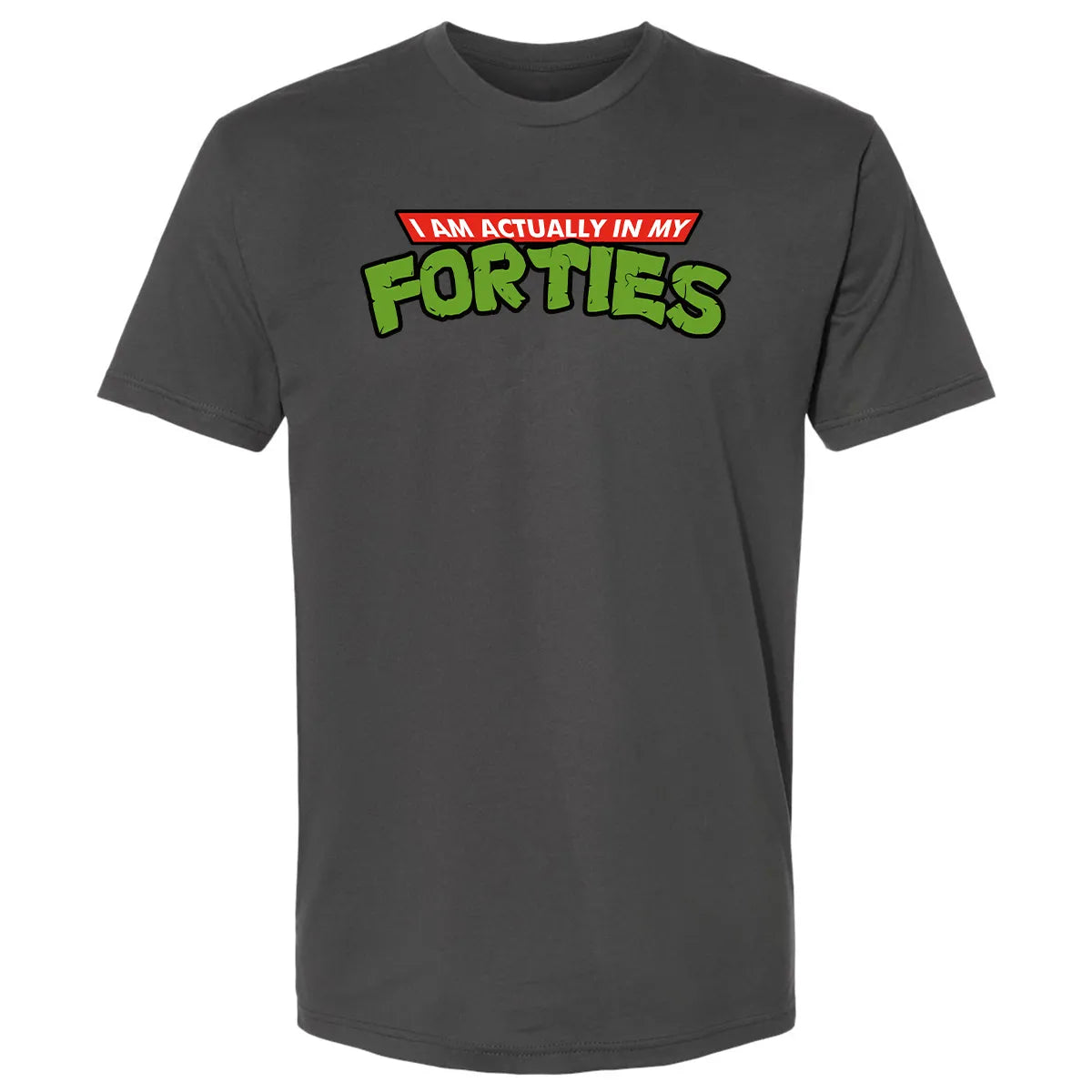 Premium Unisex T-shirt - L59VA3ZC