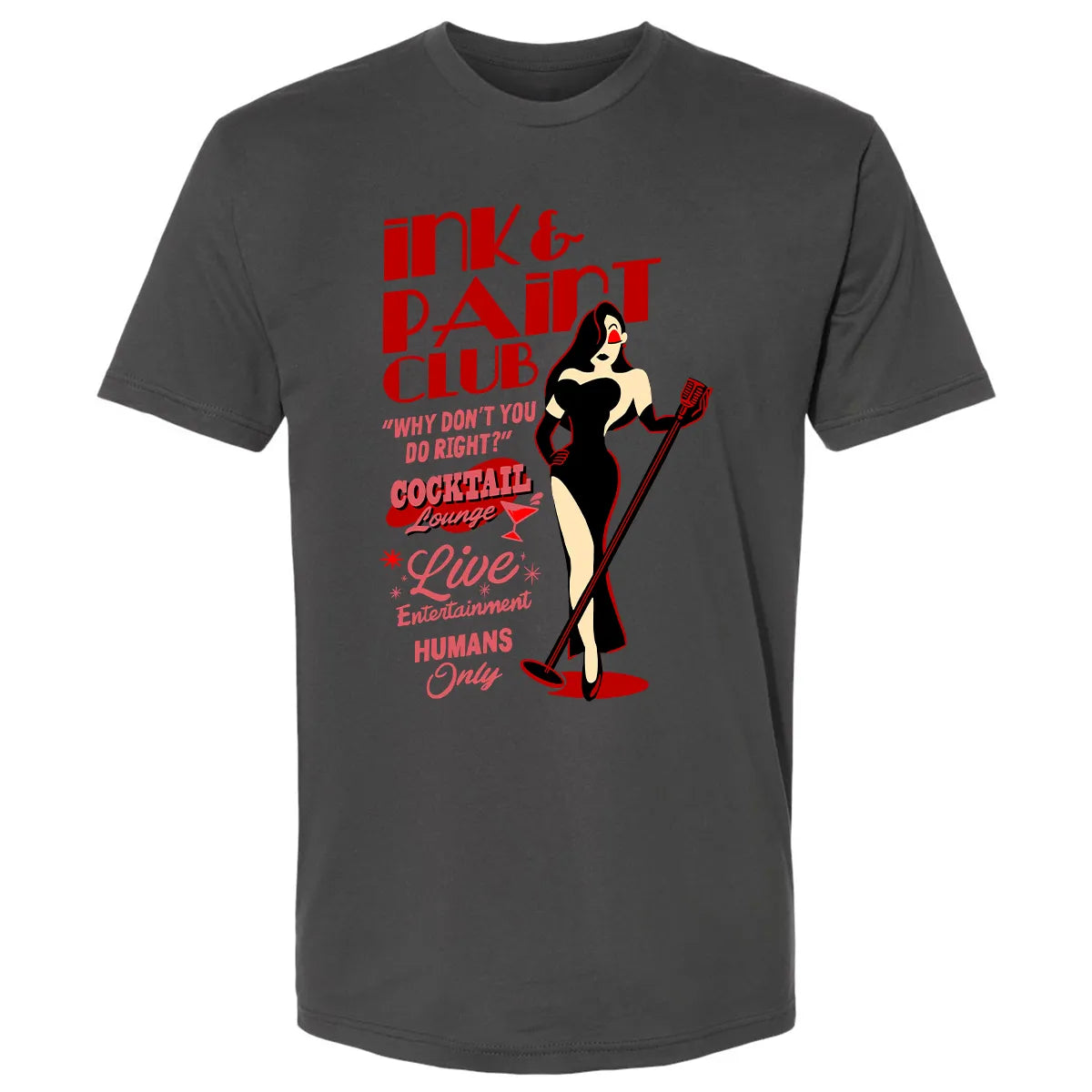 Premium Unisex T-shirt - 6S3EBM7L