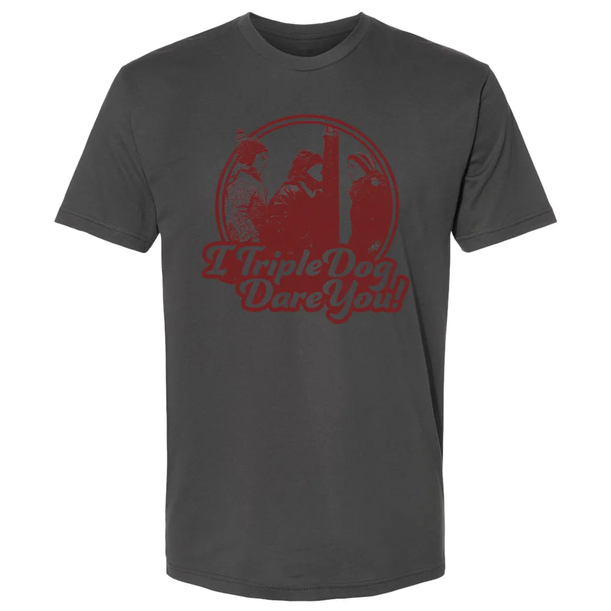 Premium Unisex T-shirt - Q8QKK3D2