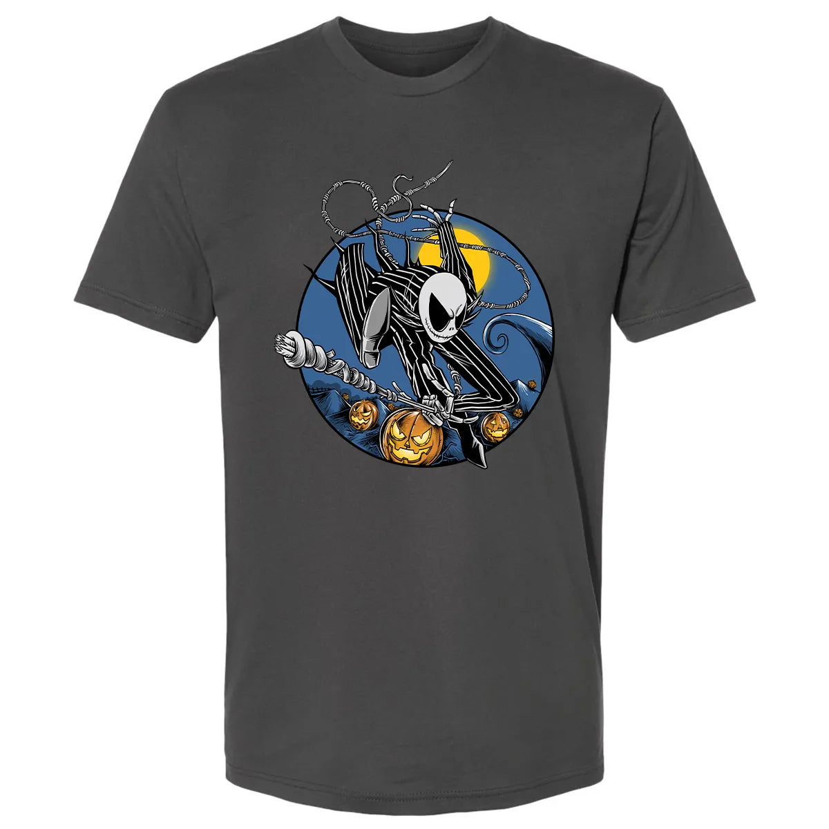 Premium Unisex T-shirt - DG8YPTYY