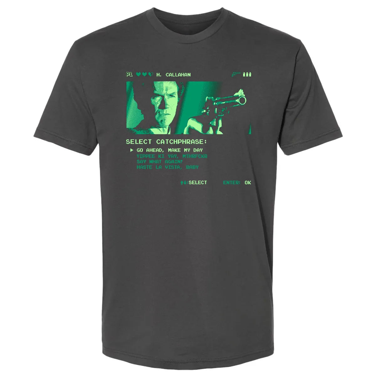 Premium Unisex T-shirt - 8NYZFT9L
