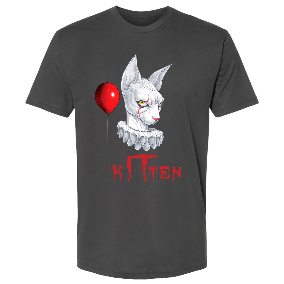 Premium Unisex T-shirt - 4QANG8GD