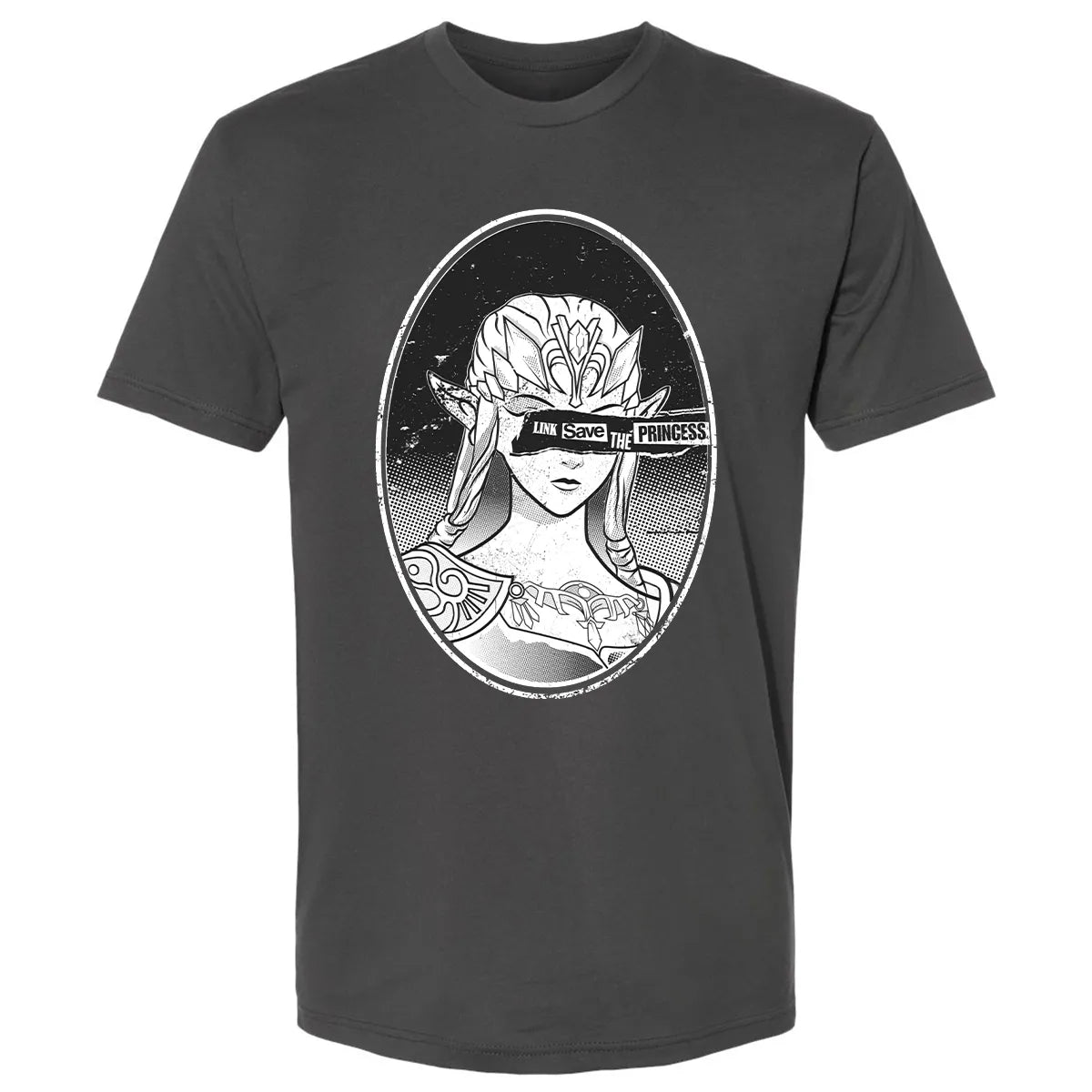 Premium Unisex T-shirt - MZKR3HYE