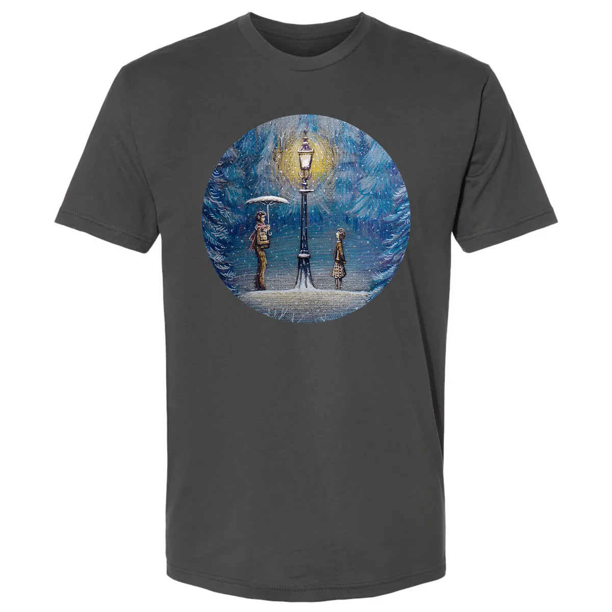 Premium Unisex T-shirt - EU3FW8JY