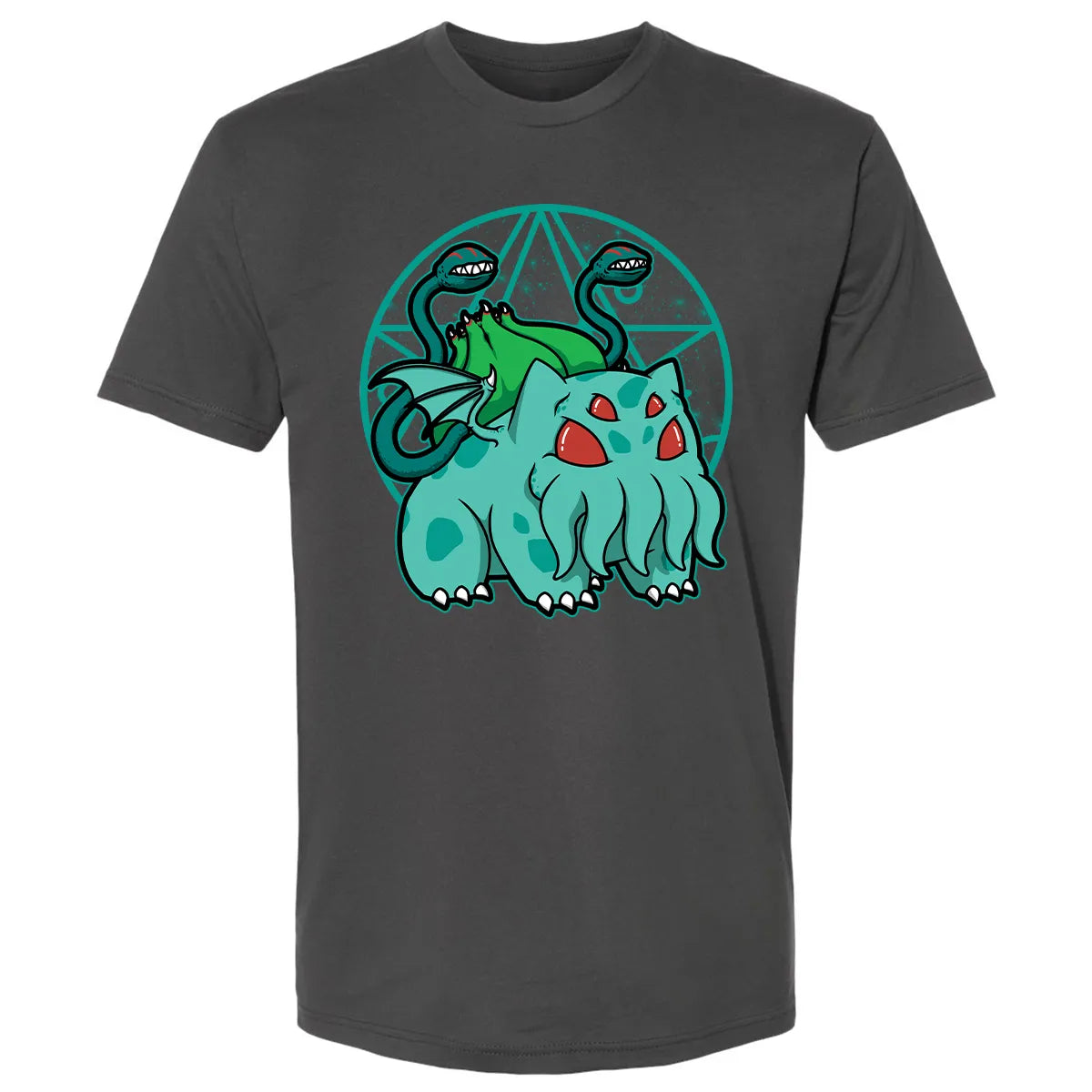 Premium Unisex T-shirt - ZWSGQPWY