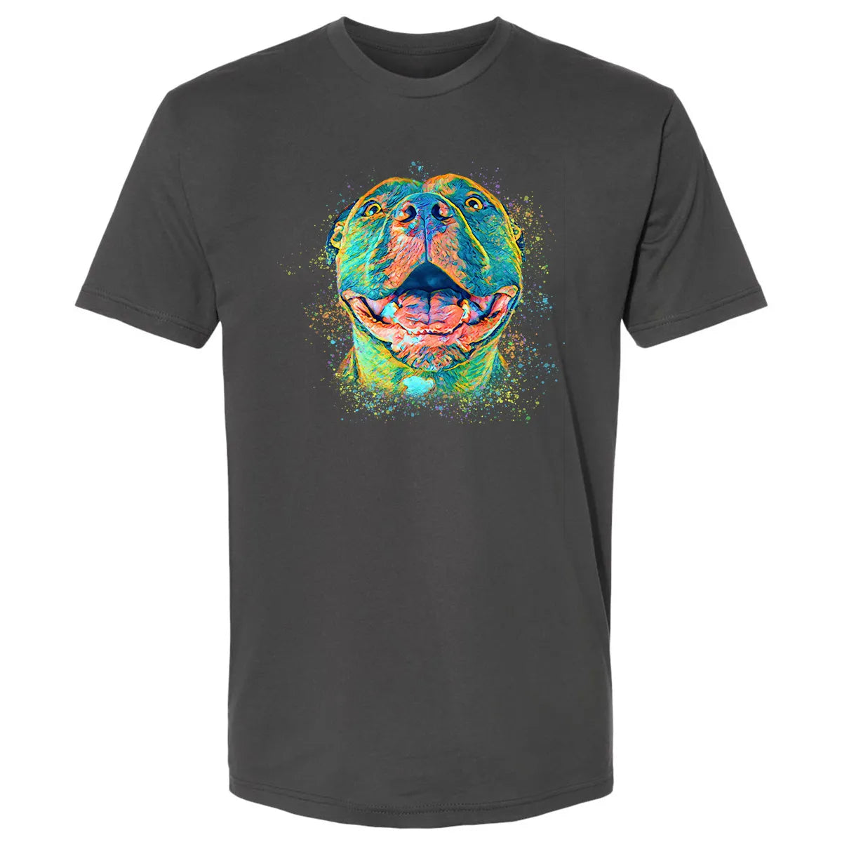Premium Unisex T-shirt - JHTZK5L3