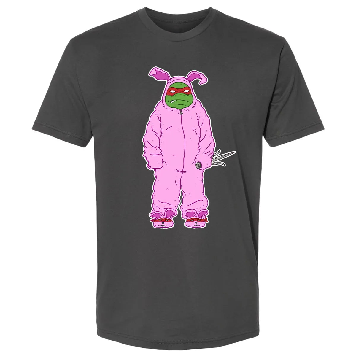 Premium Unisex T-shirt - J9UR4S8T