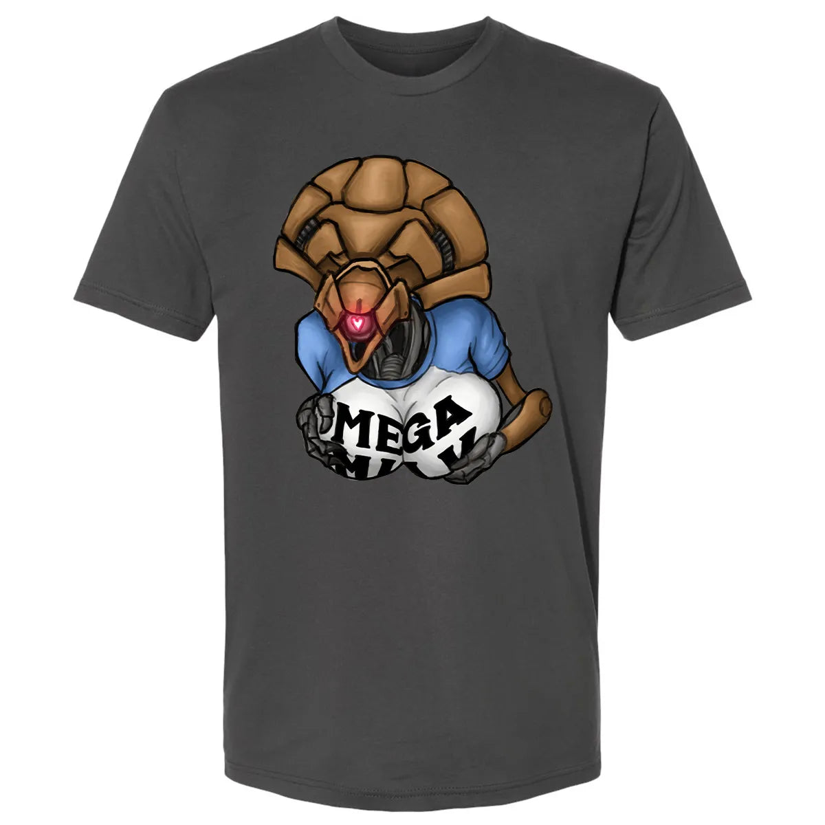 Premium Unisex T-shirt - DME7AW5G
