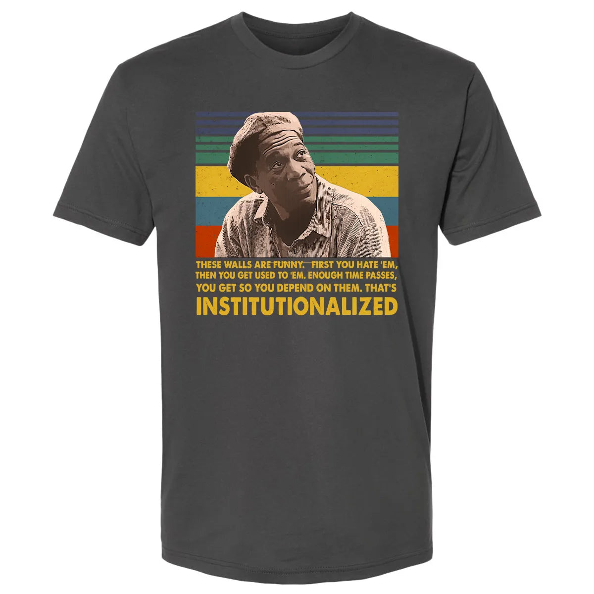 Premium Unisex T-shirt - 9GATZYEU