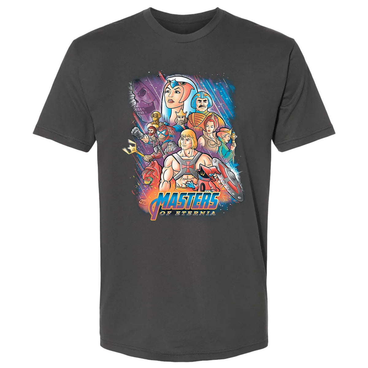 Premium Unisex T-shirt - 24Z145JJ