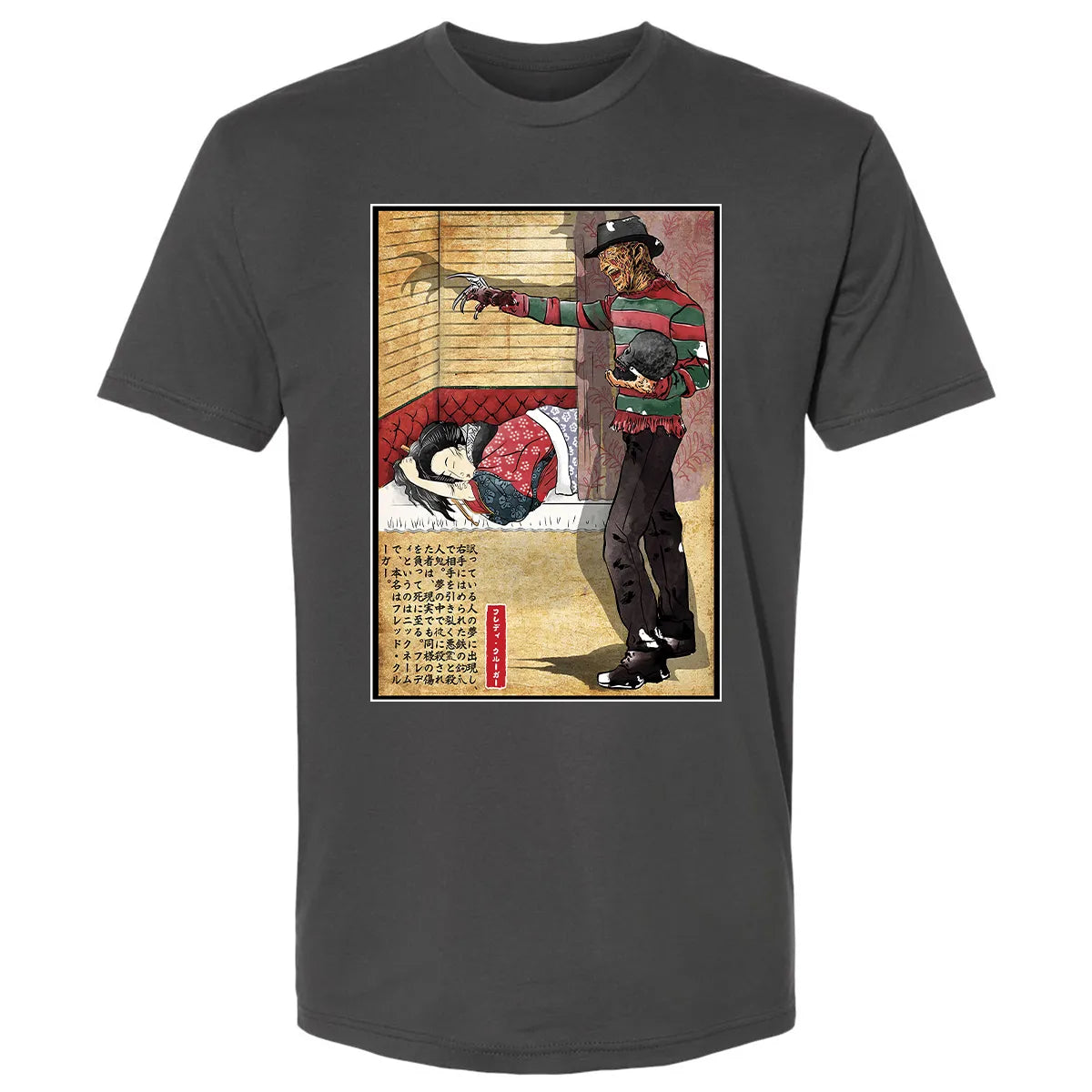 Premium Unisex T-shirt - 37X7B1ZX