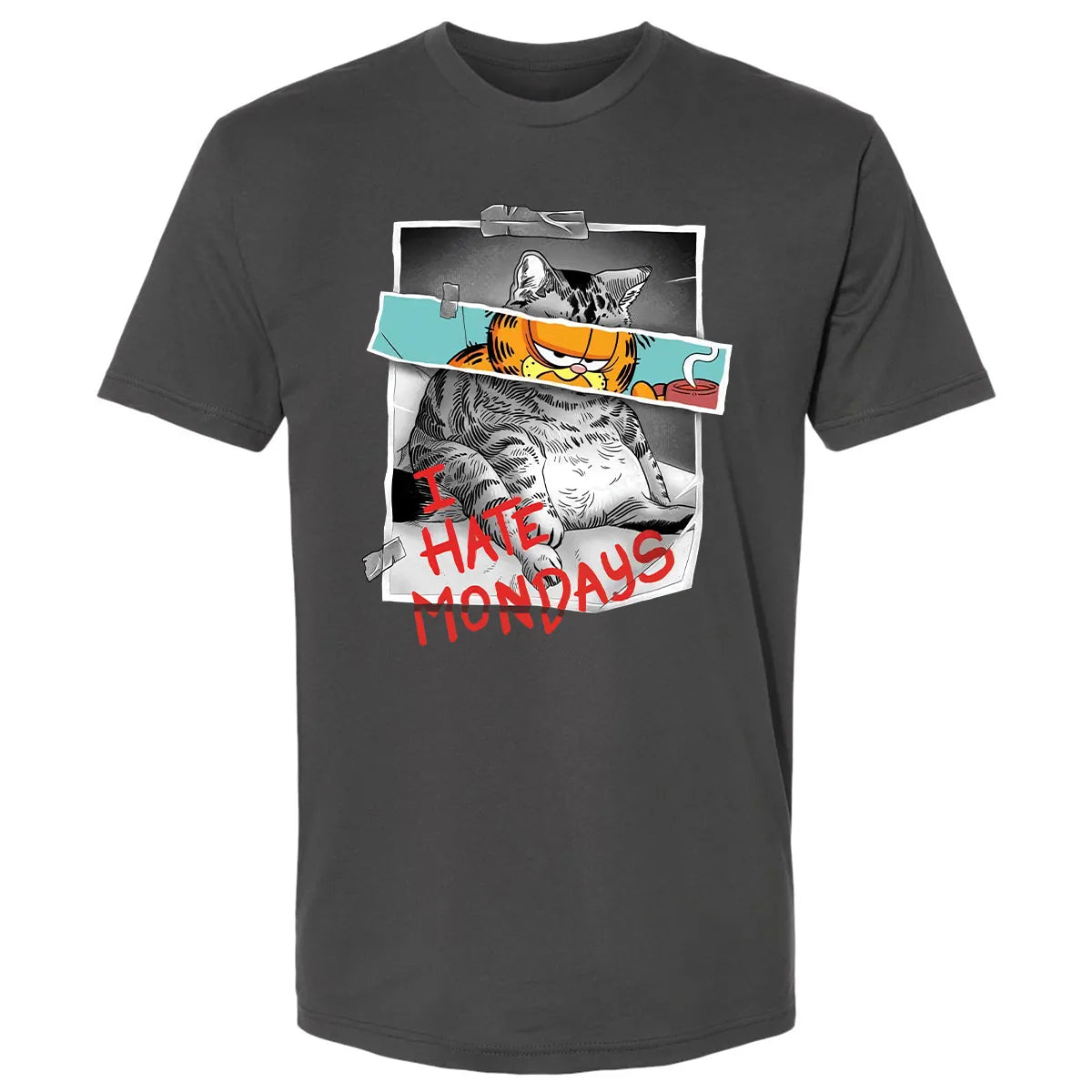 Premium Unisex T-shirt - 5HY946LQ