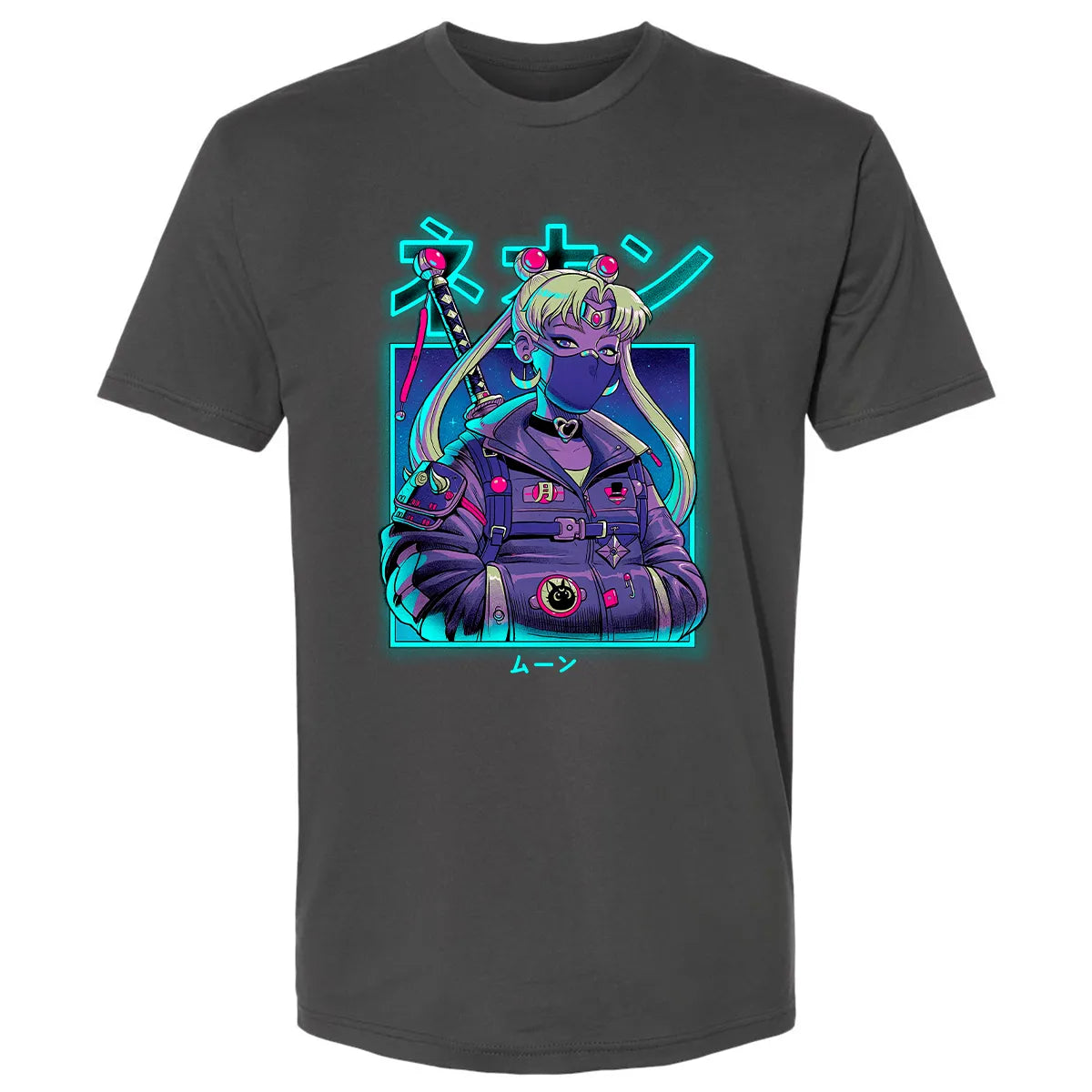 Premium Unisex T-shirt - PE7C72BM