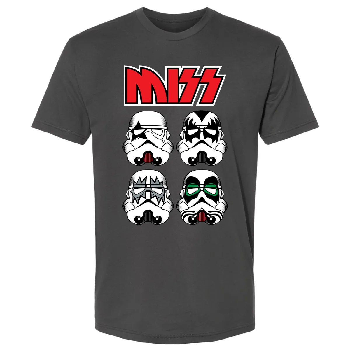 Premium Unisex T-shirt - 5VR5RMG1