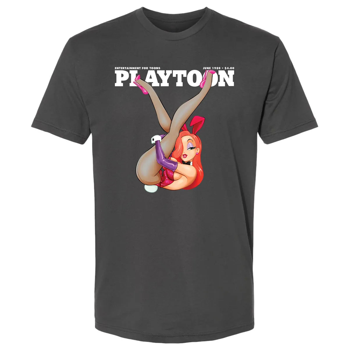 Premium Unisex T-shirt - RXLFA5DP