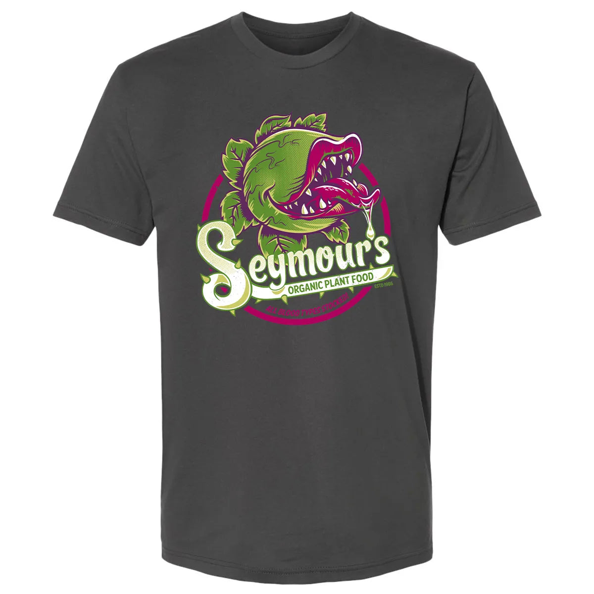 Premium Unisex T-shirt - 1EC8NAFE