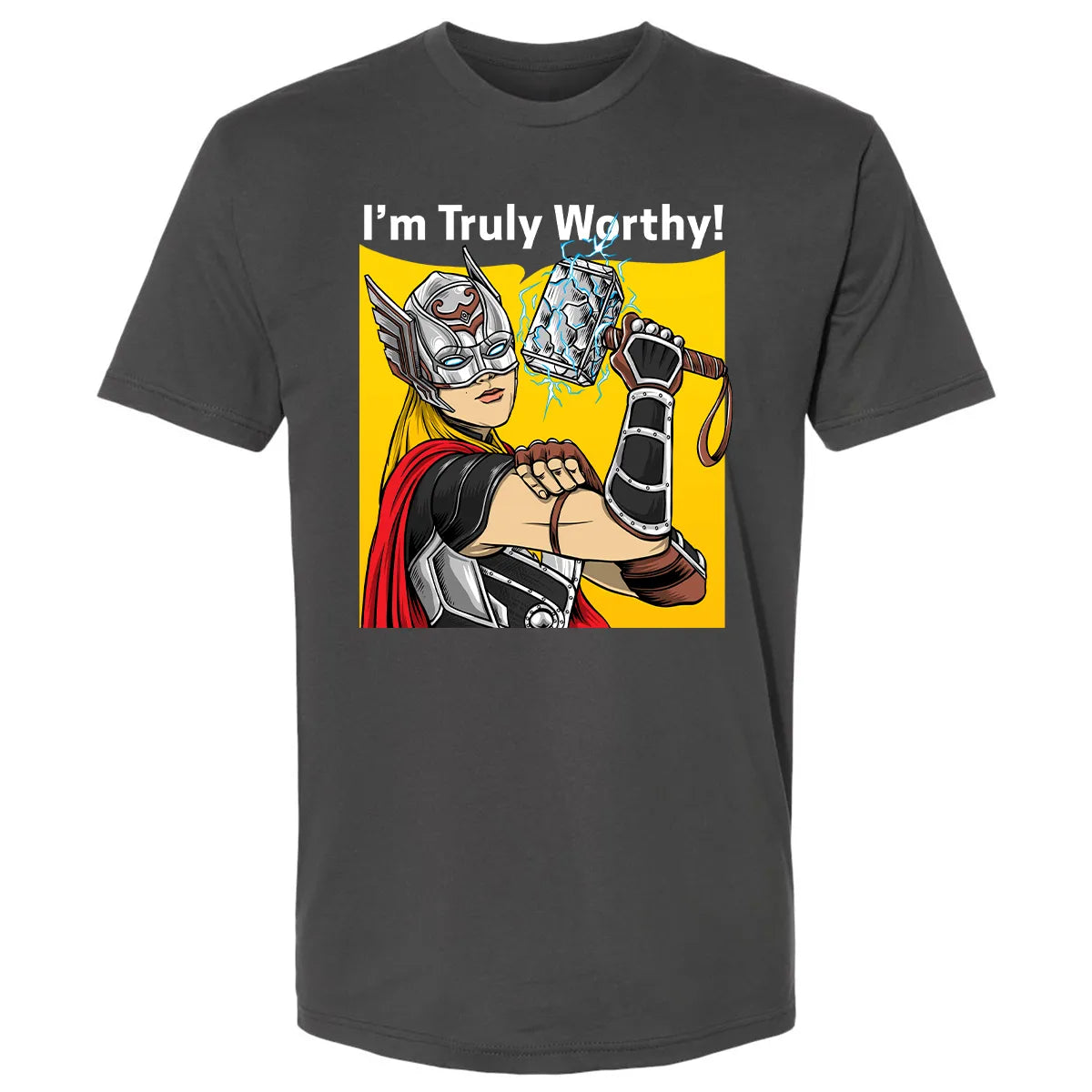 Premium Unisex T-shirt - UXVBB9F4