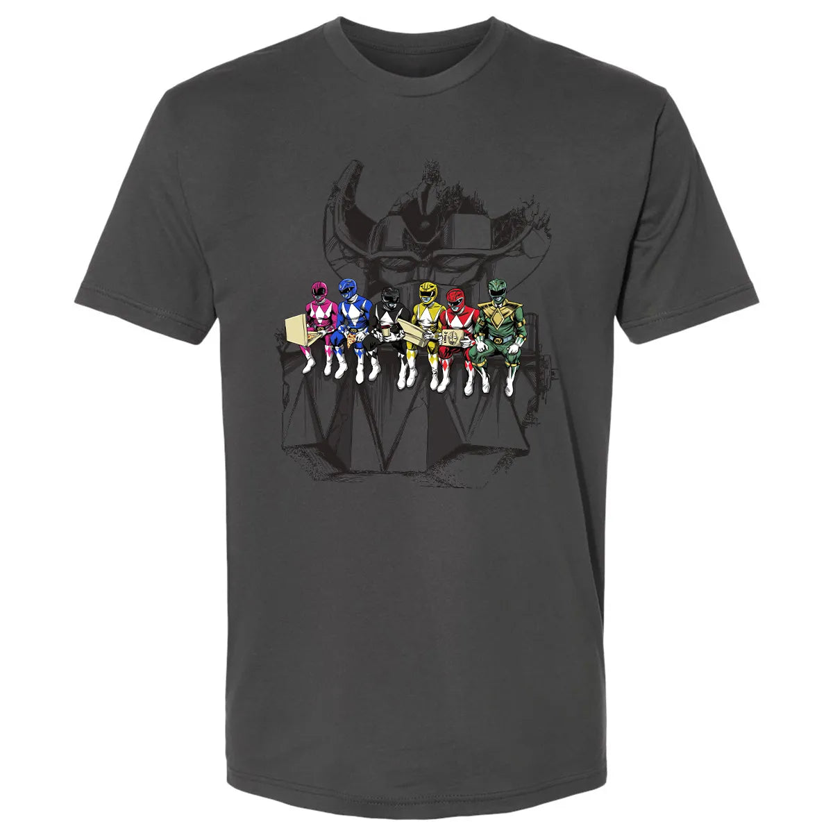 Premium Unisex T-shirt - 8GCWNWCU