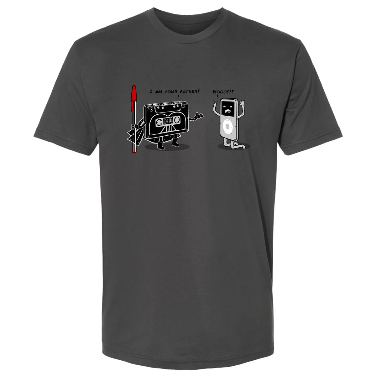 Premium Unisex T-shirt - RL6AH2Y6
