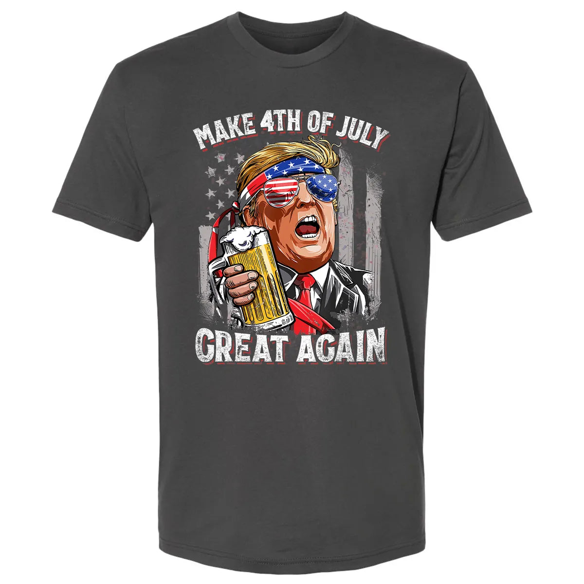 Premium Unisex T-shirt - J663PE74